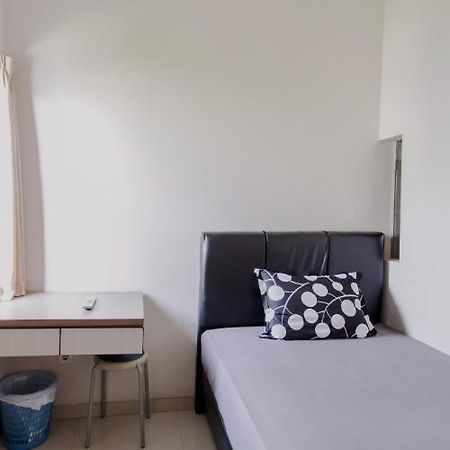 Comfort House Hotell Balikpapan  Eksteriør bilde