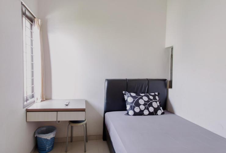Comfort House Hotell Balikpapan  Eksteriør bilde