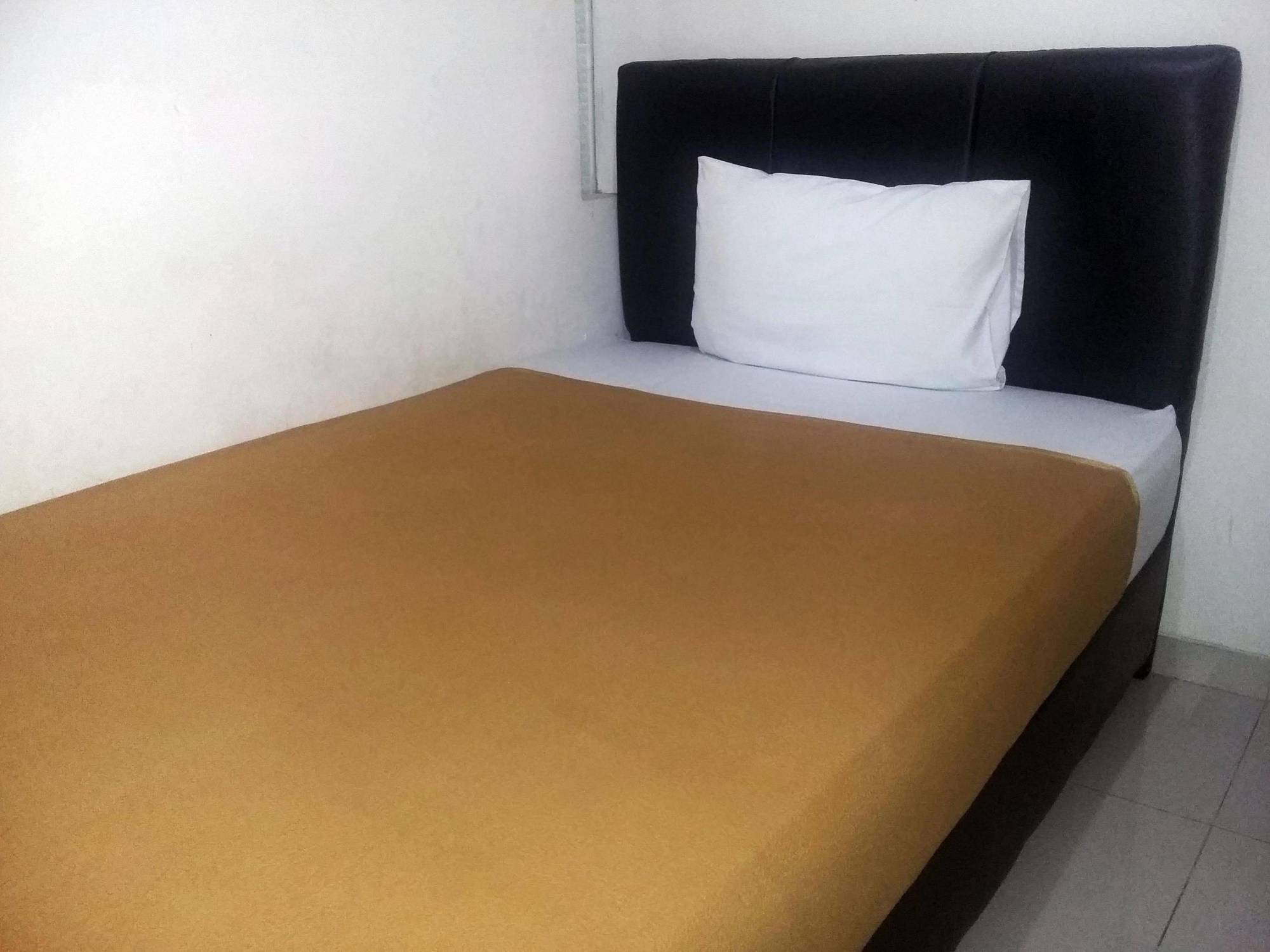 Comfort House Hotell Balikpapan  Eksteriør bilde