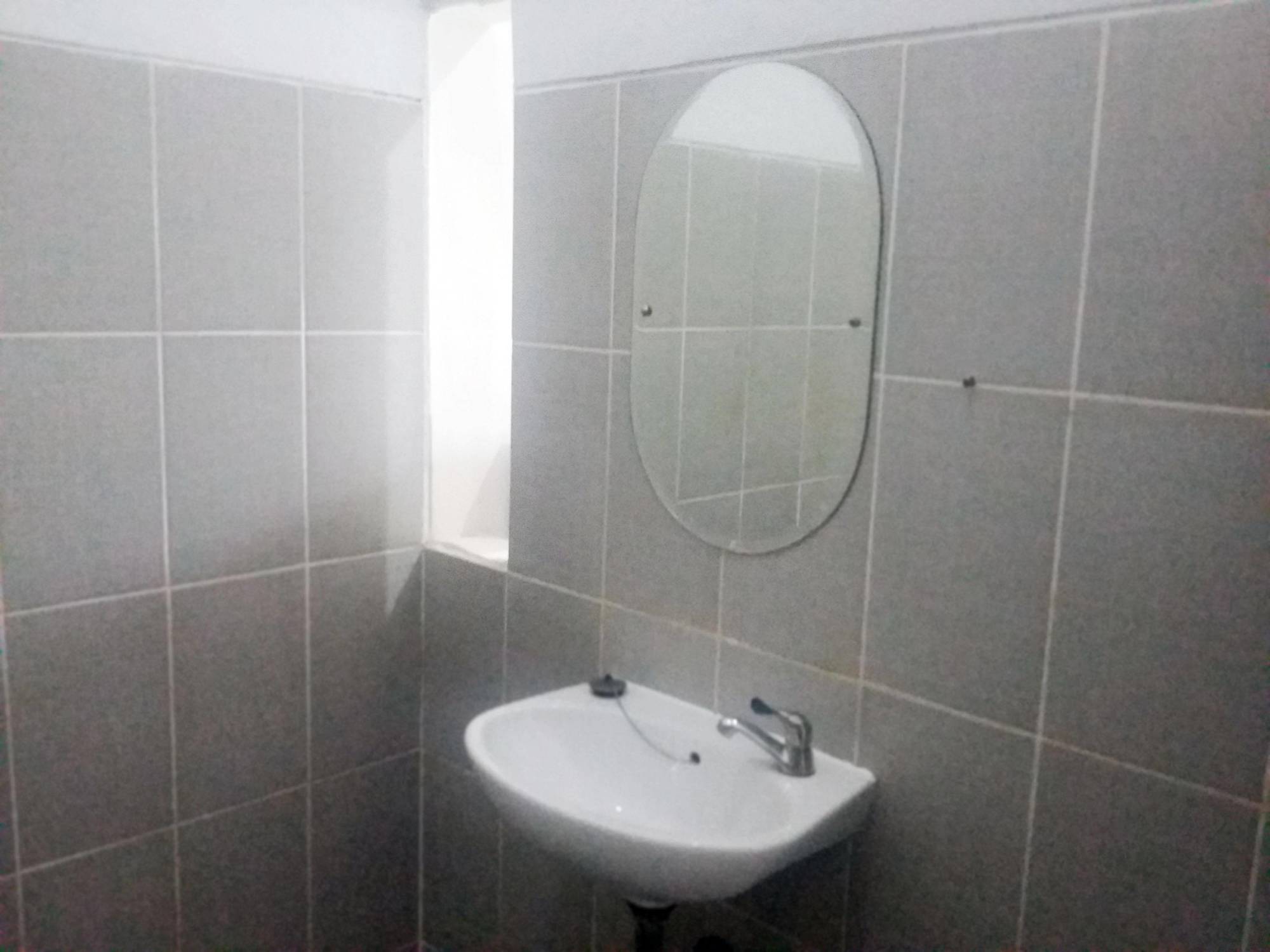 Comfort House Hotell Balikpapan  Eksteriør bilde